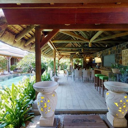 Villas De Vacances A Pereybere V8 Pereybere Beach Exterior foto