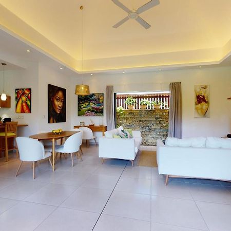 Villas De Vacances A Pereybere V8 Pereybere Beach Exterior foto