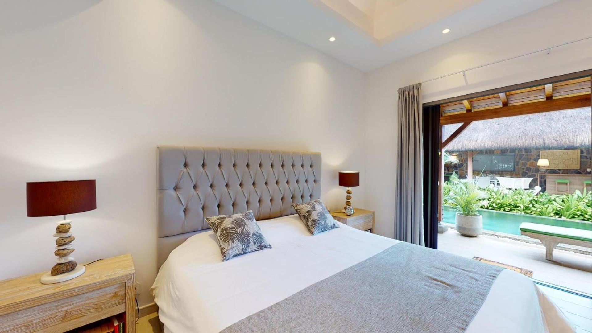Villas De Vacances A Pereybere V8 Pereybere Beach Exterior foto