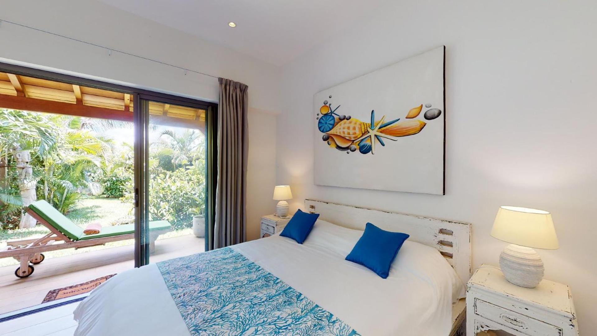 Villas De Vacances A Pereybere V8 Pereybere Beach Exterior foto