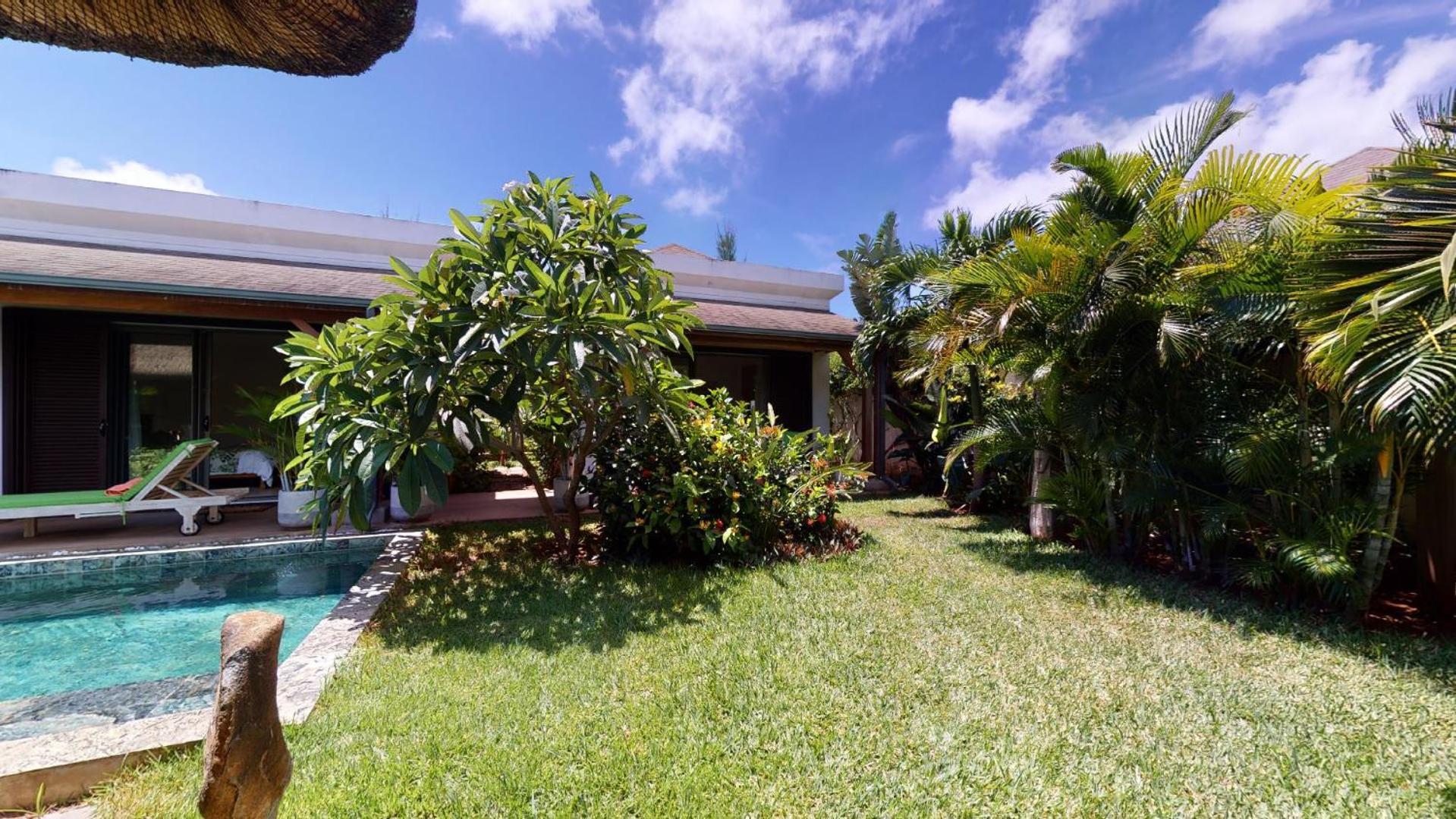 Villas De Vacances A Pereybere V8 Pereybere Beach Exterior foto